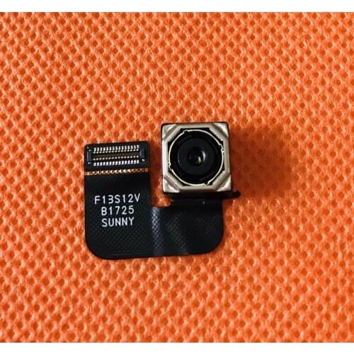 Original Photo Rear Back Camera 13.0MP Module For DOOGEE BL5000 MTK6750T Octa Core 5.5'' FHD 1920*1080 Free shipping