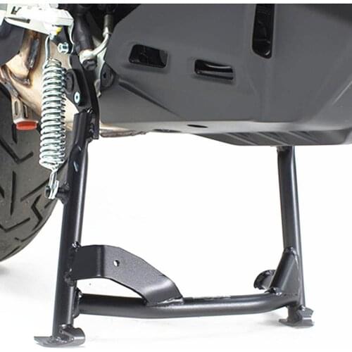 MTS950 Middle Center Kickstand Foot Kick Stand Body Support Lift Up Parking Bracket Rack for Ducati Multistrada 950 MTS 950