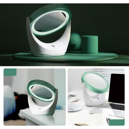 THE MIRROR, mirror,make up mirror ,smart mirrow,SKIN CARE TOOL,magic mirror,pocket mirror,Christmas Gift