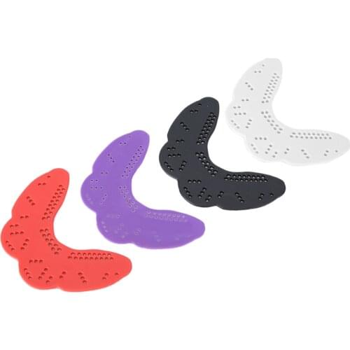 Professional Mouth Guard Teeth Protector Gum Shield Karate Boxing Non-slip Protection Tool Against Shockimpact Food Grade EVA