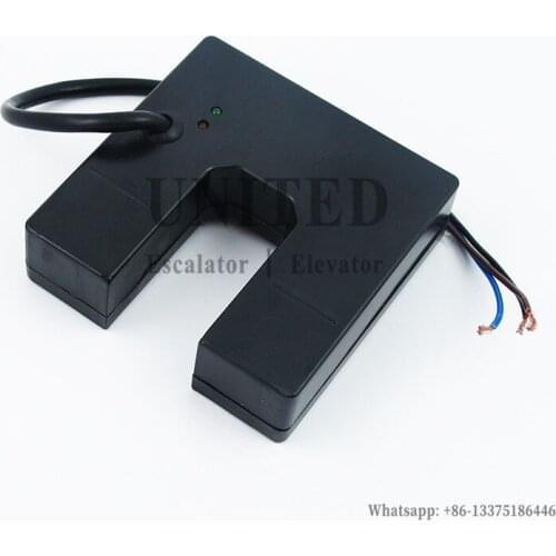 Elevator Leveling Sensor Leveling Photoelectric Switch XEDLS 420