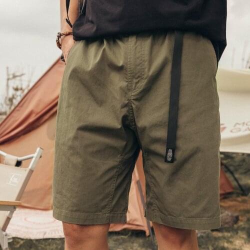 SGDK-0001 Sumer Outdoor Fast Dry Bermuda Super Top Quality Cotton Casual Durable Jogging Shorts