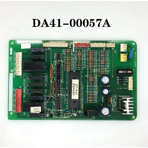 Refrigerator board Computer board DA41-00057A ET-PJT board good working