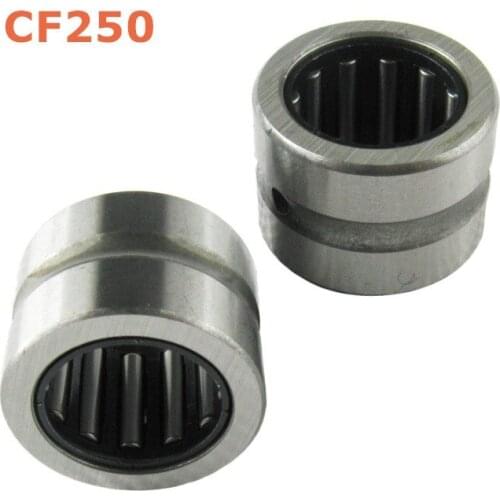 1pair Scooter Engine Gearbox Middle Tooth Needle Roller Needle Bearing for CFMOTO CF250 CH250