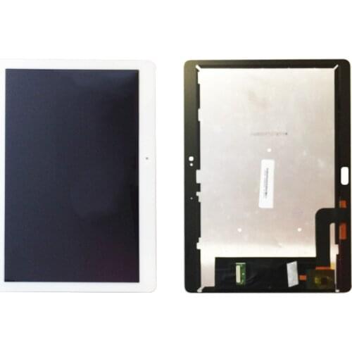 10.1" LCD Display For Huawei MediaPad M2 10 M2-A01 M2-A01L M2-A01W LCD Display Touch Screen Sensor Digitizer Assembly Part Tools