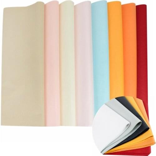 10 Sheets 50*70cm DIY Tissue Paper Handmade Flowers Gift Packing Paper Craft Wedding Festival Party Wrapping Tissue Decorations