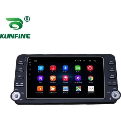 Car Radio For Honda Accord 2018 Android 10.0 Octa Core Car DVD GPS Navigation Player Deckless Car Stereo Headunit wifi