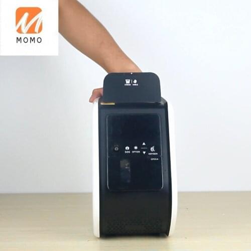 Class Ii Fast Dispatch Factory Price Smart Portable Oxygen-concentrator Mini Home Use 1l