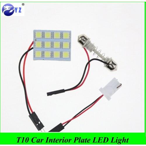 Светодиодные LED лампы T4W (BA9s) Car Flashing China At AliExpress
