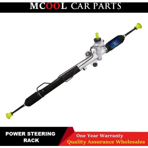 For HYUNDAI H1 power steering rack RHD 57700-1H000 577001H000 rack hyundai pinion rack drive rack gear box