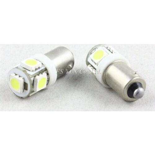 FSYLX Signal Lamps