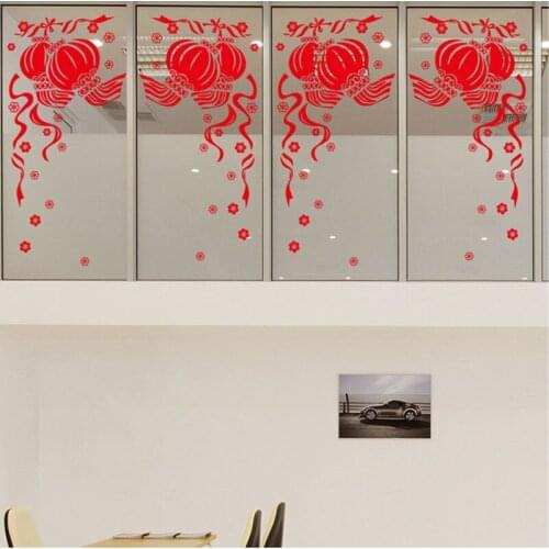 Happiwoo Mirror Wall Stickers