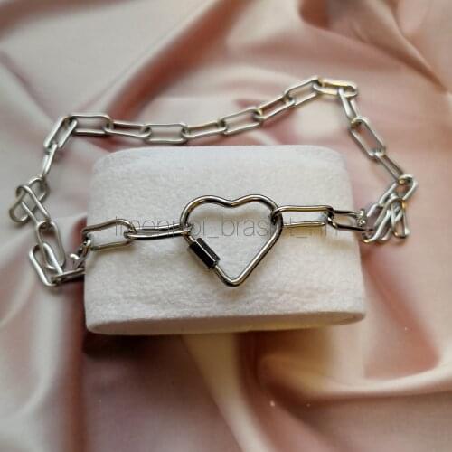 Imennoi_Braslet_Nn Chokers On The Neck