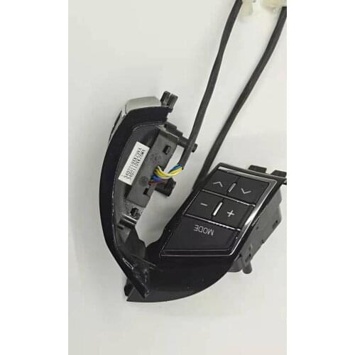 WEILL 3402210XKZ9VA Steering wheel multifunction switch assembly FOR Great Wall Motor Haval M6