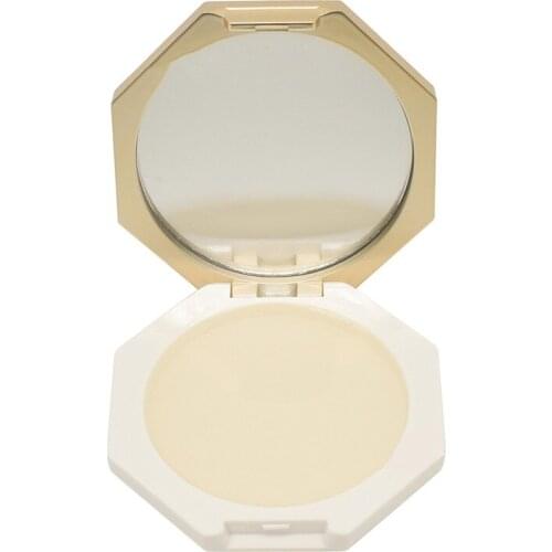 10 Piece Brow Styling Soap Private Label Eyebrow Cream Eyebrow Soap Hexagon Case With Mirror And Brush Eyebrow Wax Eyebrow Gel