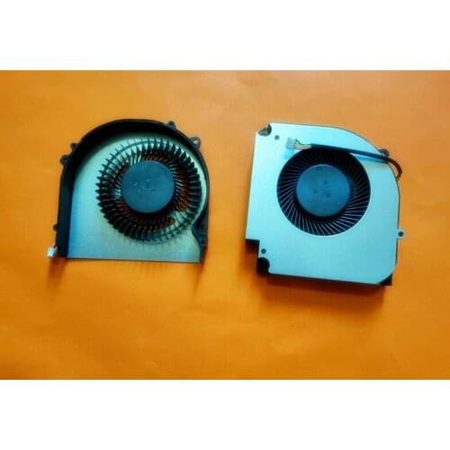 New for CLEVO FLHJ FLHF 6-31-HN503-201 L+R