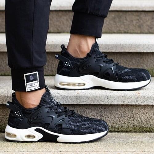 2021 New Arrival Women And Mens Steel-Toe Work Safety Sport Shoes Casual Breathable Outdoor Sneakers Puncture Proof Boots