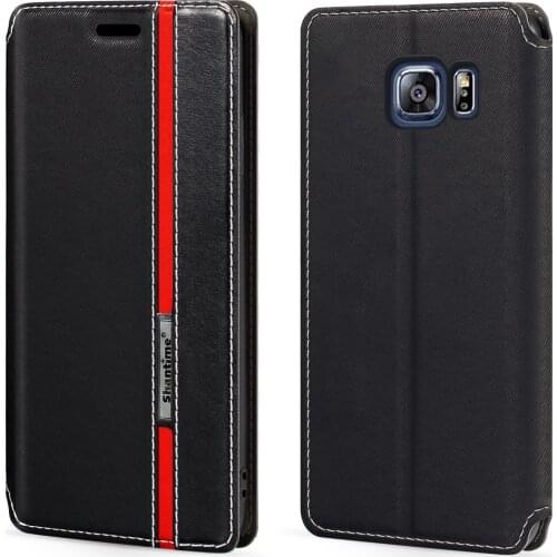 Shantime Phone Cases For Samsung Galaxy S6 Edge Plus