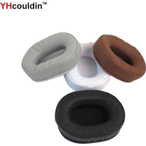 Replacement Ear Pads Ear Cushions for Sony MDR-ZX770ap MDR-ZX770bn MDR-ZX750AP MDR-ZX750BN MDR-ZX780DC Headphones