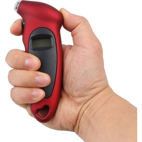 WHDZ Pressure Measuring Instruments