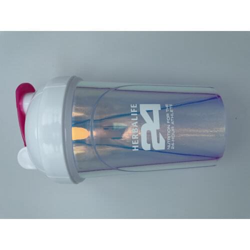 XMEBETT Shaker Bottles