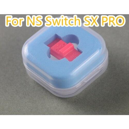 1PCS T003RCM Short Circuit Recovery Mode Plastic Jig Tool Clip for Nintend Switch RCM NS SX OS Short Circuit tools DN Paper