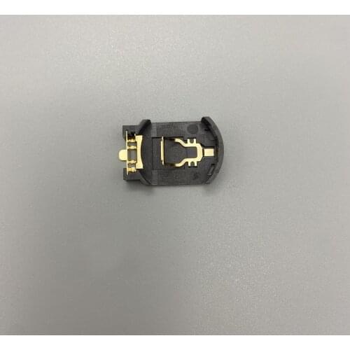 100 pcs a lot Battery Holder Connector Socket for FC /SFC for NES /SNES /N64 game card