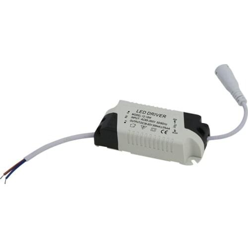12-18W 86-265V LED power driver
