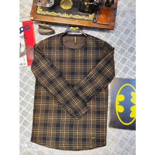 ALASSO Mens Clothing