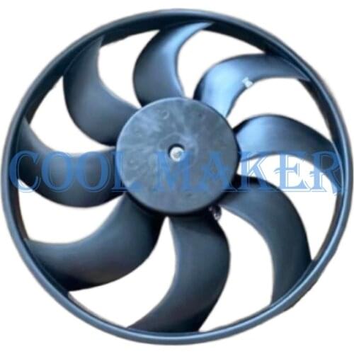Auto cooling fan for Renault Trafic 7701050192 6006004703 7701050193 7701066102 7701069898
