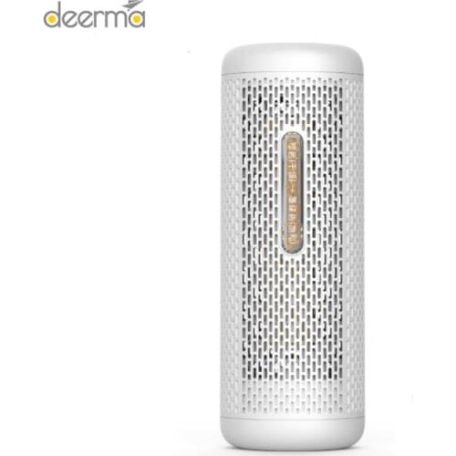 Deerma DEM-CS10M Mini Dehumidifier Household Cycle Dehumidifier Moisture Absorption Dehumidification Dryer