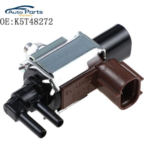 EGR Electric Emission Solenoid Valve For Mitsubishi Montero Pajero Shogun L300 L200 Truck K5T48272 MR204853 MR127519