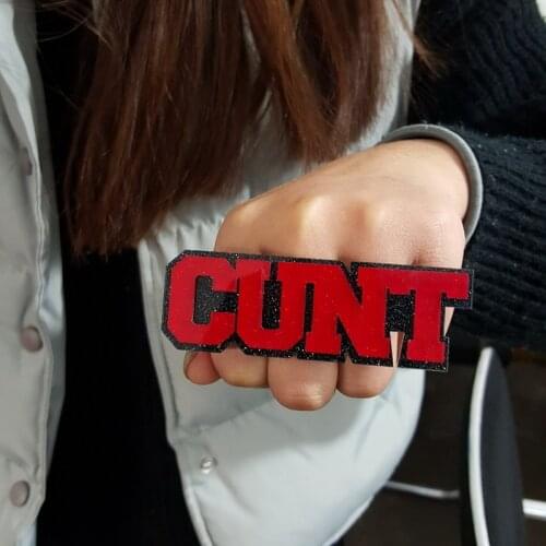 Кольца Fashion Bomb China At AliExpress