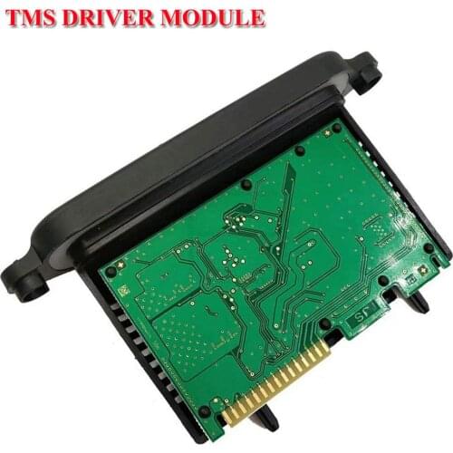 Halogen Headlight TMS Driver Module heater 7258278 535051806 7304906 for BMW F10 F11 F07