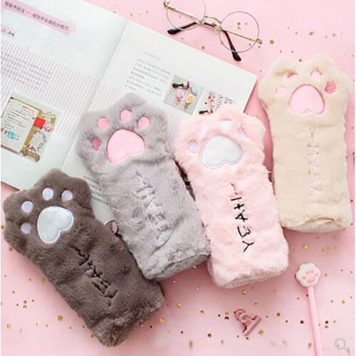 HEONYIRRY Soft Pencil Cases
