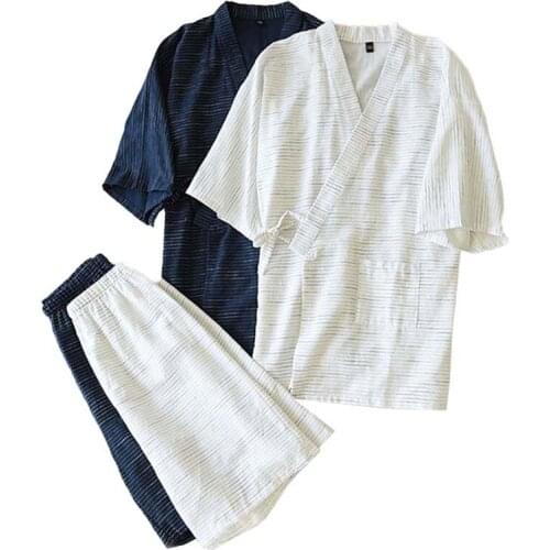 HLCJC Mens Pajamas China