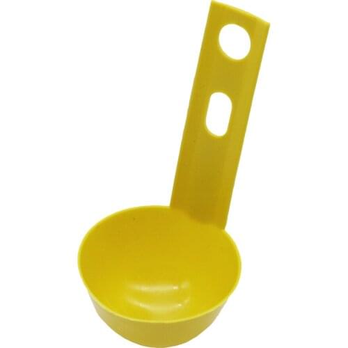 Chicken Drinking Water Cup Farm poultry Animals chicken farm Drinking Equipment Animal Feeding Farm bird crane drinking cup 4Pcs