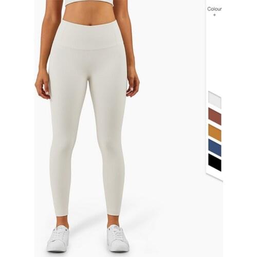 2021 Vnazvnasi new Wome Yoga pants High Waist eamless Leggings Push Up Leggins Sport Fitness Running Energy Elastic Trousers