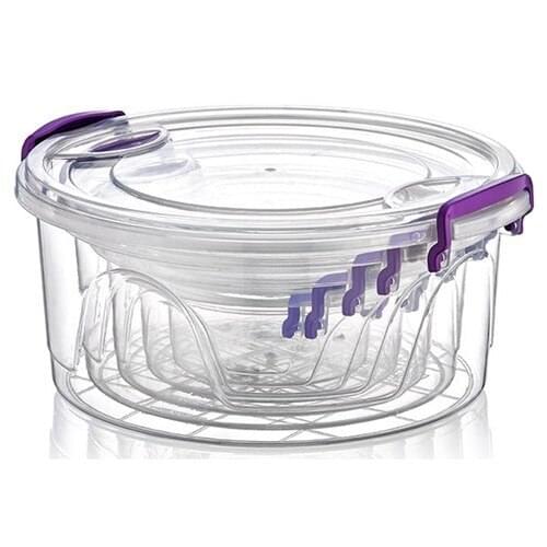 LoveQ Bonny Box Round 5'Li Set