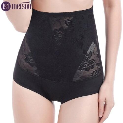 2021 New Hot Sales High Waist Women Sexy Slimming Breathable Seamless Panties Body Shaper Underwear Designed with M-XXL Sizes