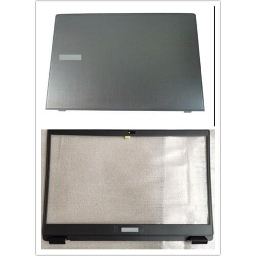 New laptop Top case base lcd back cover/lcd front bezel screen frame for ACER E5-575 TMP259 TX50 N16Q2