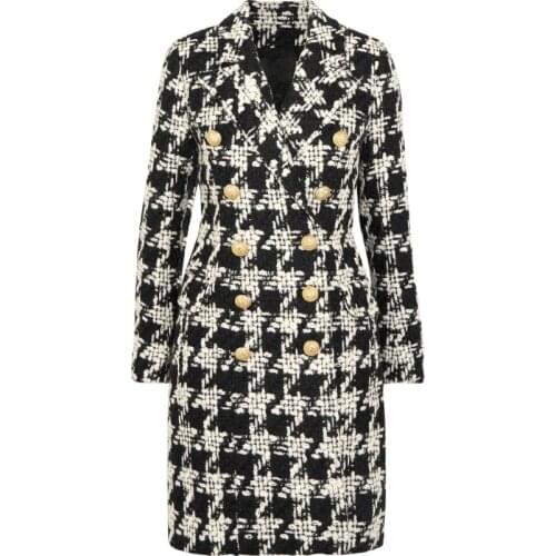 O'DRESSY Women's Wool Coats