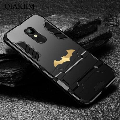 QIAKIIM Phone Cases Xiaomi Redmi 3