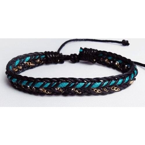 QiLuxy Pair Bracelets