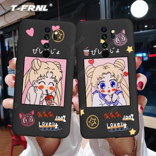 T-FRNL Phone Cases Xiaomi Mi 8 Lite