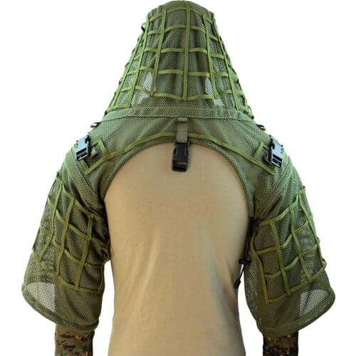 Ghillie Suits TTGTACTICAL China