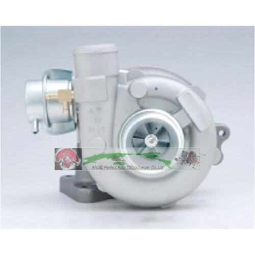Turbo GT2256V 724652 724652-0001 724652-5001S 724652-0007 79517 For FORD Ranger Navistar Power stroke HS2.8 HT 2.8L Turbocharger