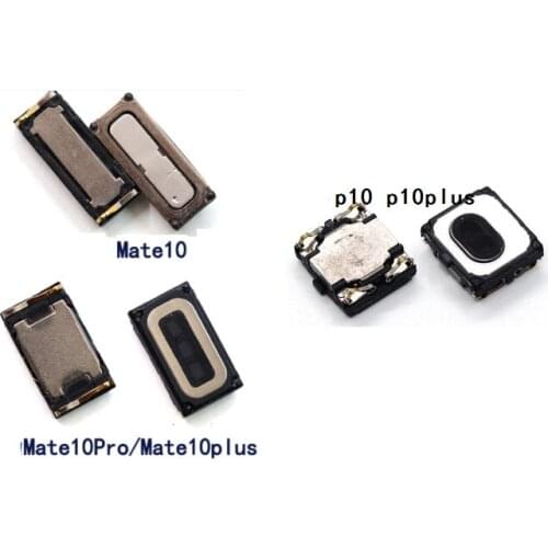 10pcs For Huawei Mate 10 pro P9 P10 Plus P10 lite Earpiece Ear Speaker Module Replacement Parts