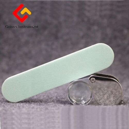 100Pcs Silver maintenance tool DIY accessories antioxidation, antioxidation and abrasive polishing and multi use mini silver bar
