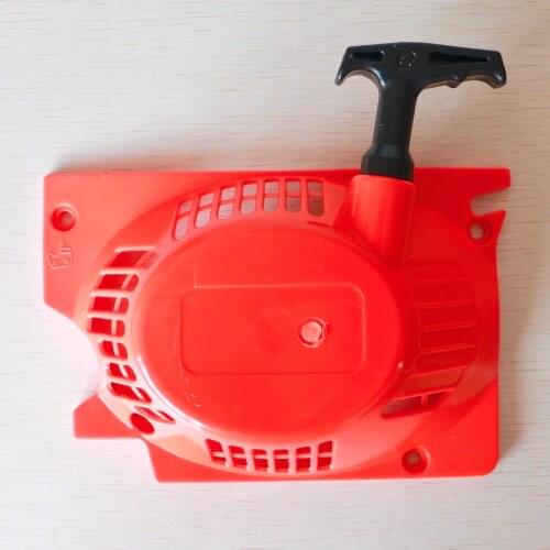 45cc 52cc 58cc Chainsaw two springs easy starter 45/52/5800 chain saw starter